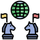 step icon